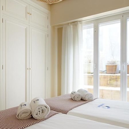 Ortzimuga - Basque Stay San Sebastián Zewnętrze zdjęcie