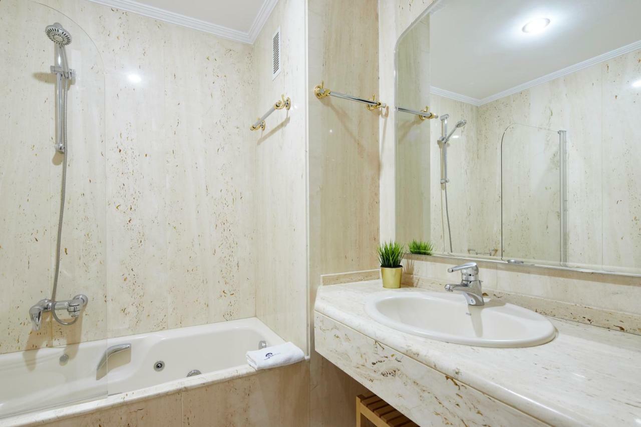 Ortzimuga - Basque Stay San Sebastián Zewnętrze zdjęcie
