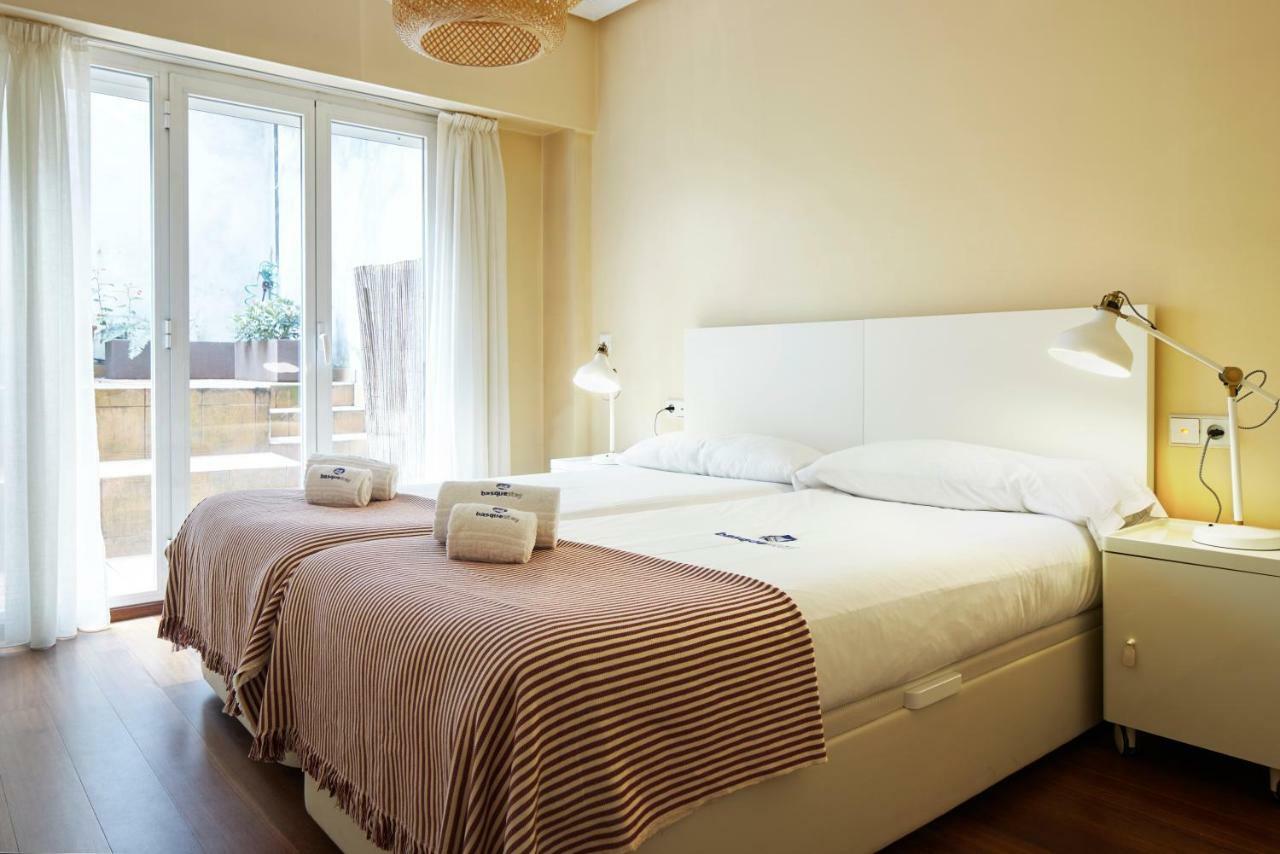 Ortzimuga - Basque Stay San Sebastián Zewnętrze zdjęcie