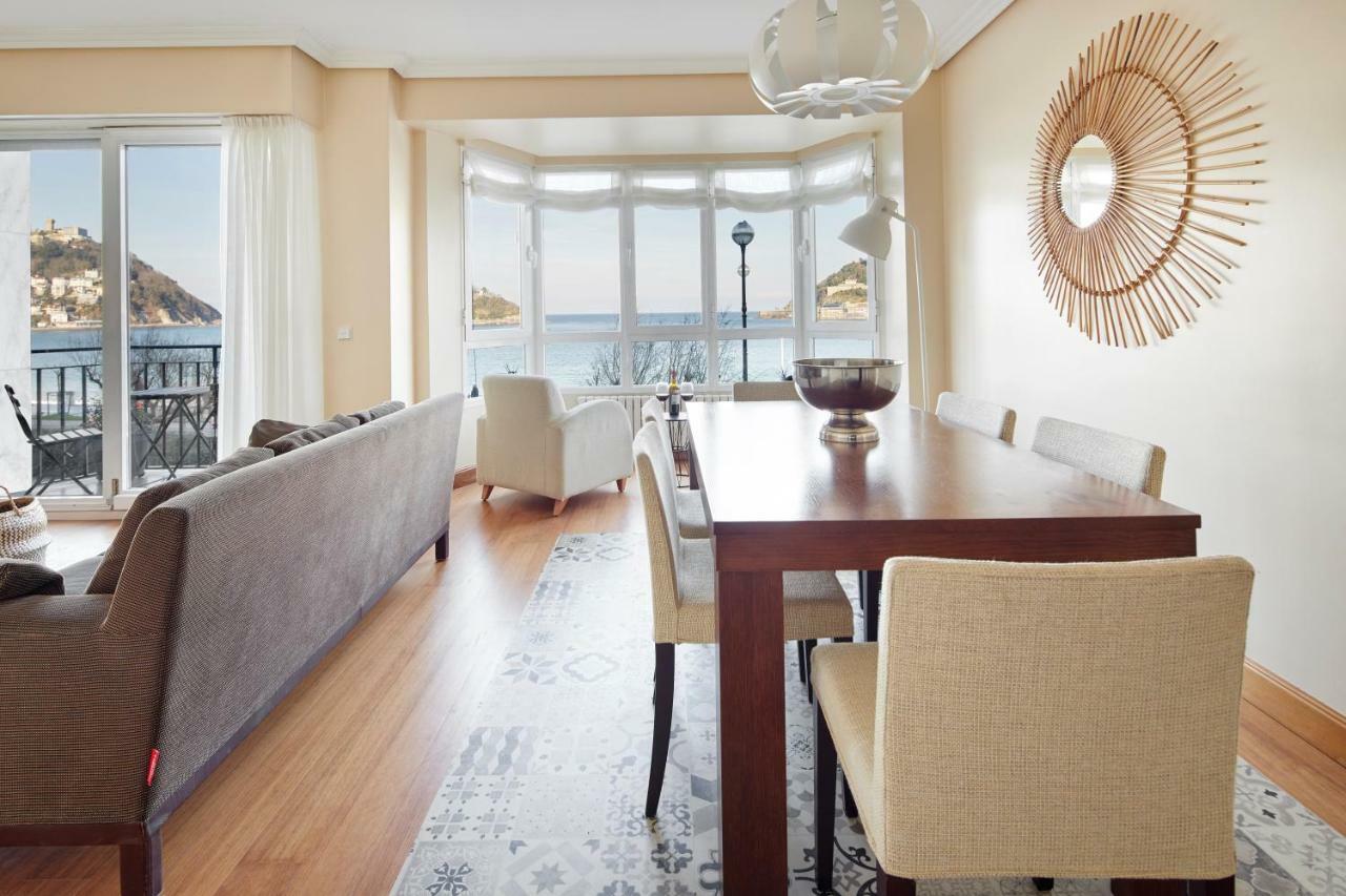Ortzimuga - Basque Stay San Sebastián Zewnętrze zdjęcie