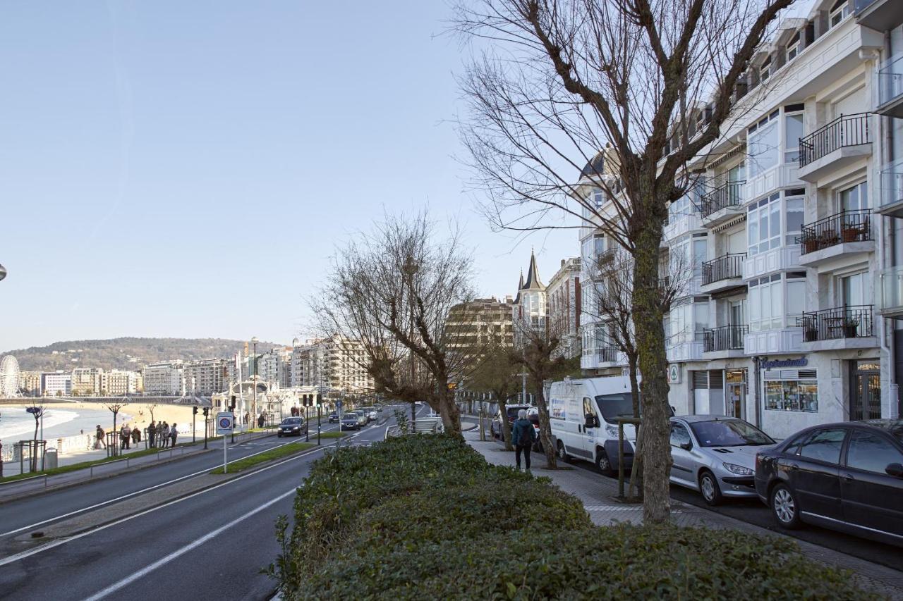 Ortzimuga - Basque Stay San Sebastián Zewnętrze zdjęcie