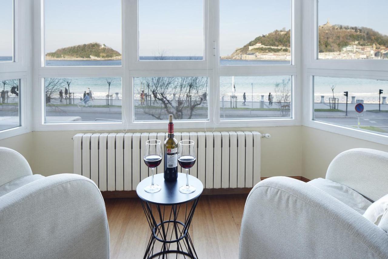 Ortzimuga - Basque Stay San Sebastián Zewnętrze zdjęcie