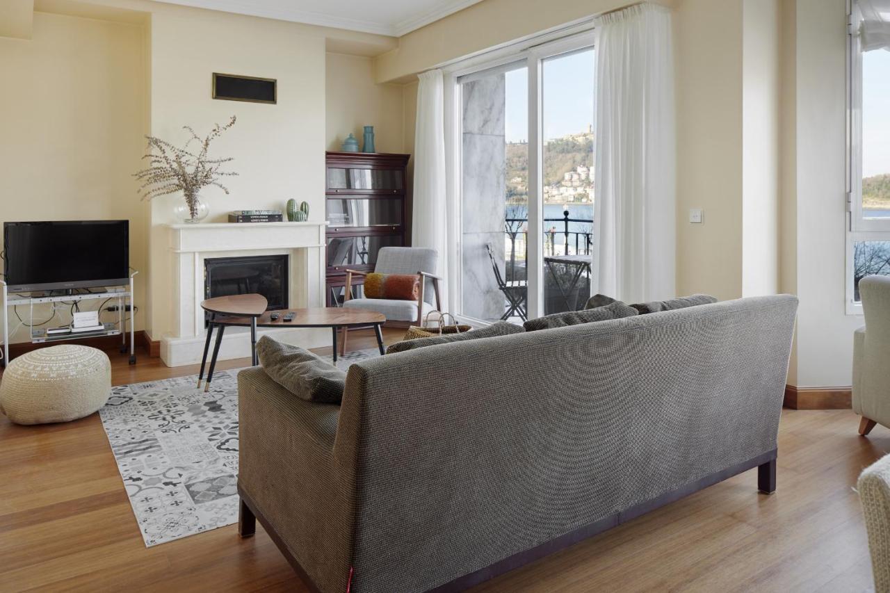 Ortzimuga - Basque Stay San Sebastián Zewnętrze zdjęcie