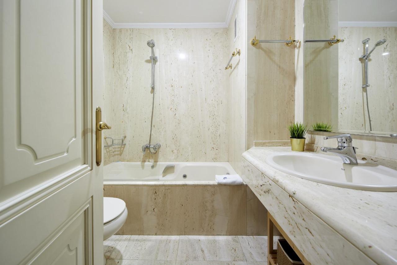 Ortzimuga - Basque Stay San Sebastián Zewnętrze zdjęcie